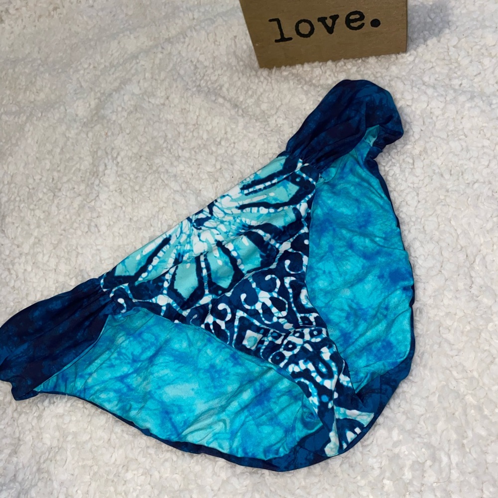 Reversible bottoms